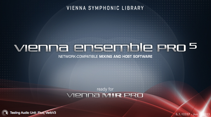 VSL Vienna Ensemble PRO 5