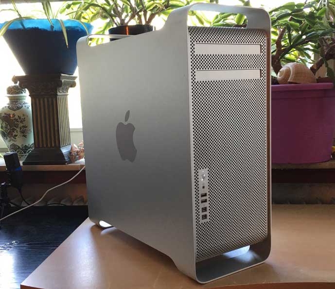 Mac Pro 5.1
